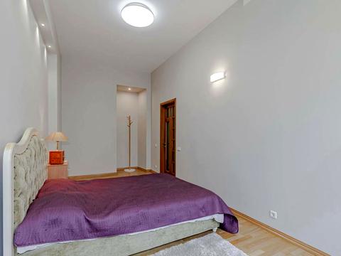 квартира по адресу Антоновича ул. (Горького), 3