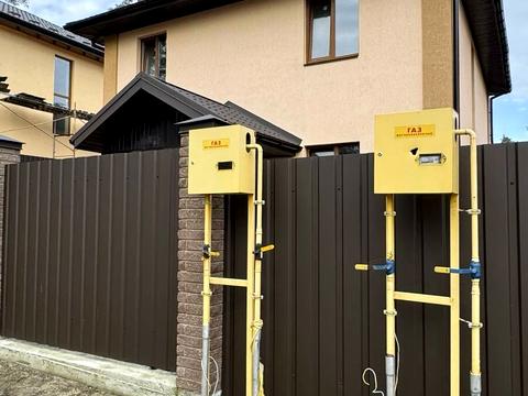 будинок за адресою провулок річковий