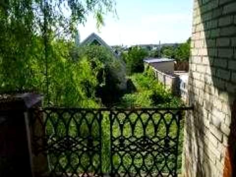 дом по адресу Веретеновская ул.