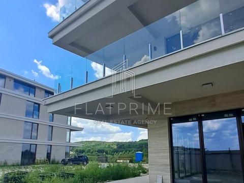 квартира за адресою Паркова вул., 15