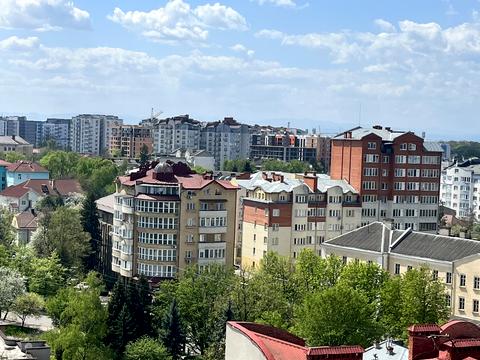 квартира по адресу Евгения Коновальца ул., 37-А