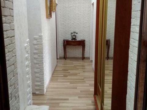 квартира за адресою Леся Курбаса вул., 7