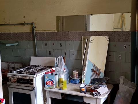 квартира по адресу Зеленая ул., 35