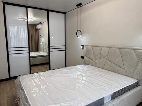 квартира по адресу Крайковского ул., 6