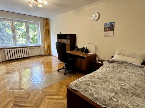 квартира за адресою Єреванська вул., 8-А