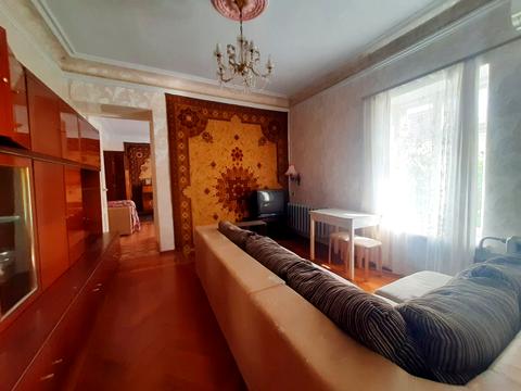 дом по адресу Саксаганского ул., 1