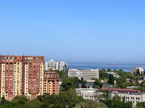 квартира по адресу Среднефонтанская ул., 19в