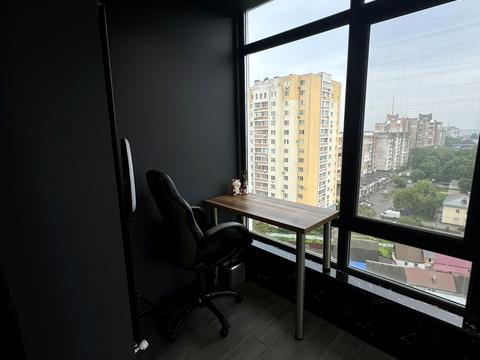 квартира по адресу Мира просп., 1-Б