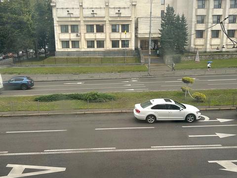 квартира за адресою Генерала Алмазова вул. (Кутузова), 9