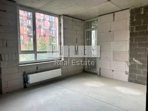 квартира по адресу Тадея Рыльского бульв., 4