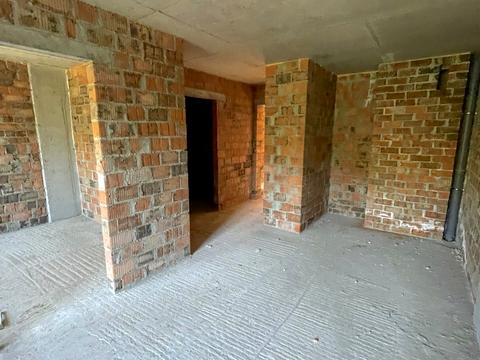 квартира за адресою Трускавецька вул., 4