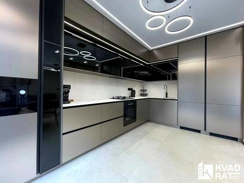 квартира по адресу Крайковского ул., 5