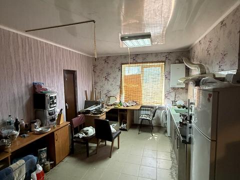 дом по адресу Янтарна, 74