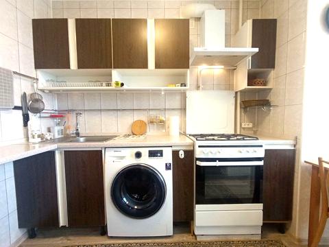 квартира по адресу Захаровская ул., 10