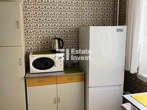 квартира за адресою Архітекторів вул., 34