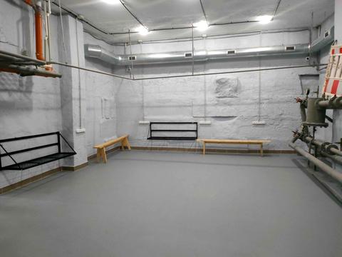 квартира по адресу Зверинецкая ул., 61-А
