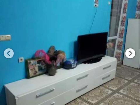 квартира за адресою Борткевича вул., 13