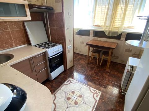 квартира за адресою Борщагівська вул., 10-А