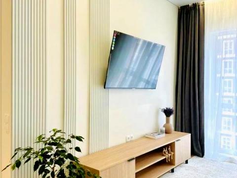 квартира за адресою Михайла Максимовича вул. (Онуфрія Трутенка), 24-Б