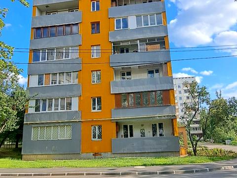 квартира за адресою Наталії Ужвій вул., 80