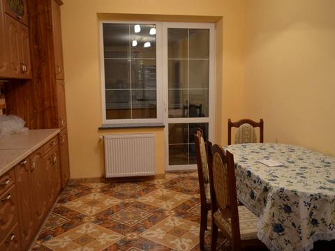 квартира по адресу Винники, Винная Гора ул., 8