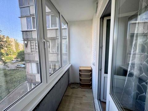 квартира за адресою Амвросія Бучми бульв., 6