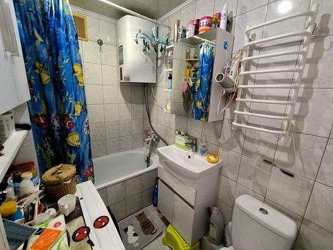 квартира по адресу Авиаконструктора Антонова ул., 2/32к4а
