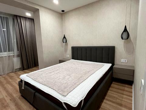 квартира за адресою Набережна Перемоги вул., 62а