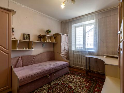 квартира по адресу Джерельная ул., 19