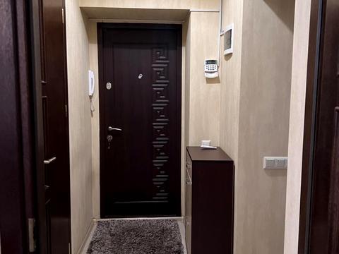 квартира по адресу Гетьмана Дорошенко ул. (Жовтневая), 3