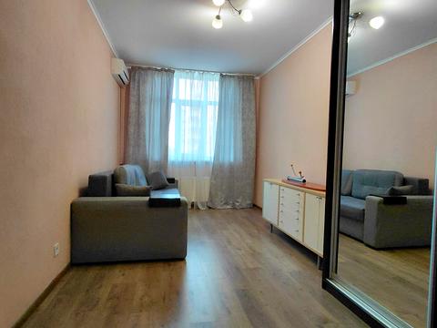 квартира по адресу Петра Калнишевського ул. (Михайла Майорова), 6