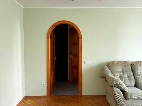 квартира по адресу Митрополита Василия Липковского ул. (Урицкого), 25