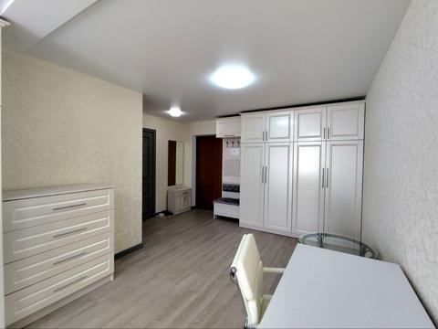 квартира по адресу Пономарёва ул., 26 к3