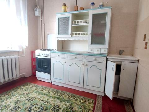 квартира по адресу Харьківська, 58б