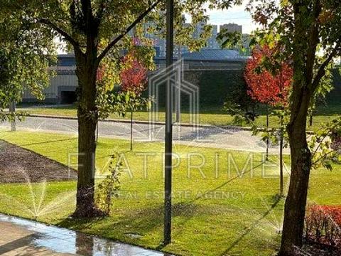 квартира за адресою Академіка Заболотного вул., 1-Б