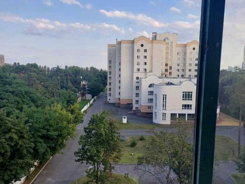 квартира за адресою Василя Іваниса вул. (Миколи Матеюка), 5