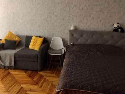 квартира по адресу Веснина ул., 1-А