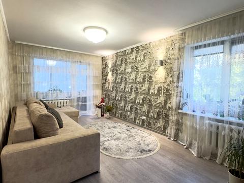 квартира за адресою Герасима Кондратьєва вул. (Кірова), 155