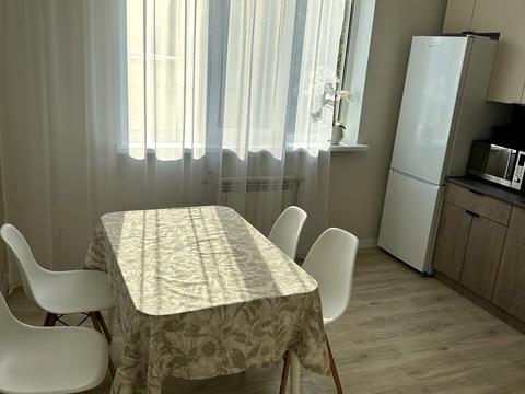 квартира по адресу Ахматовой, 46