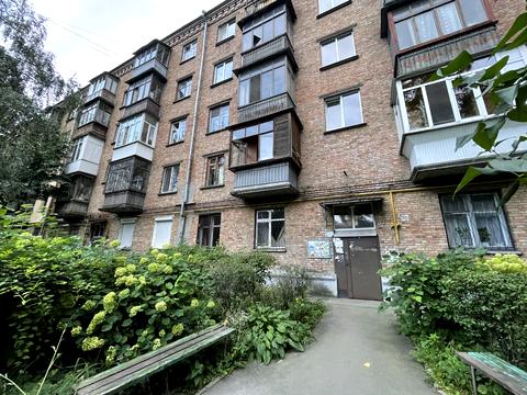 квартира за адресою Стрийська вул., 12/3