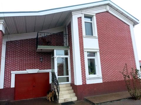 будинок за адресою Центральна вул.