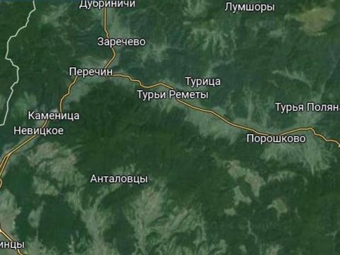ділянка за адресою Шевченка