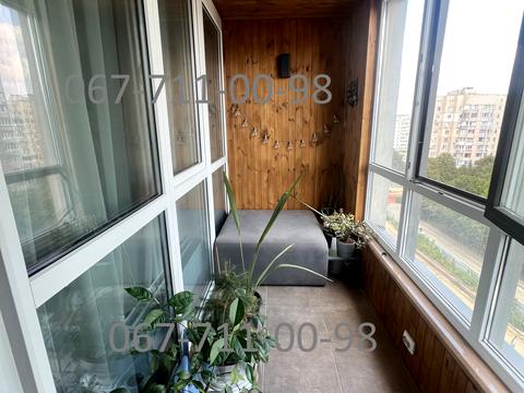 квартира по адресу Правды просп. (Правды), 41-А