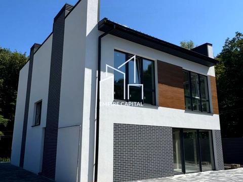 дом по адресу Голубця Миколи