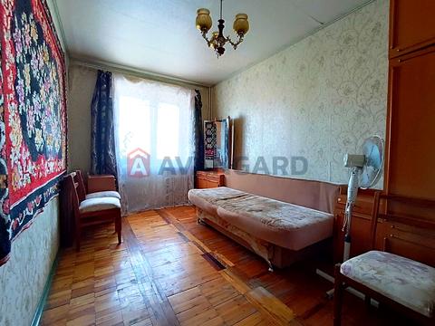квартира по адресу Новокузнецкая ул., 27
