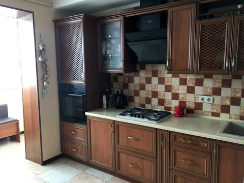 квартира за адресою Кармелюка вул., 5