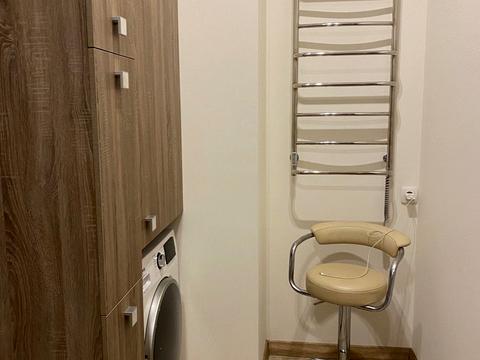 квартира за адресою Чайковського вул., 3