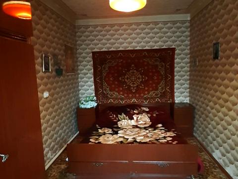 дом по адресу Алуштинская ул.