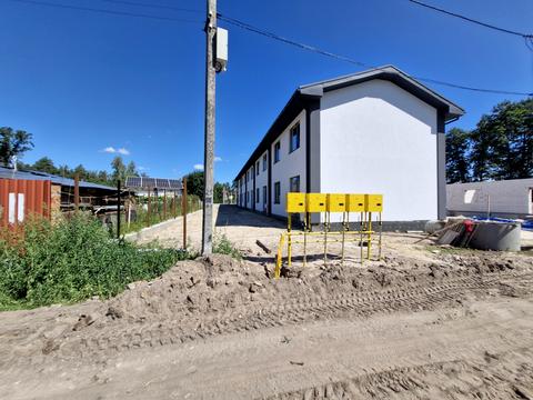 дом по адресу Речной пер., 10