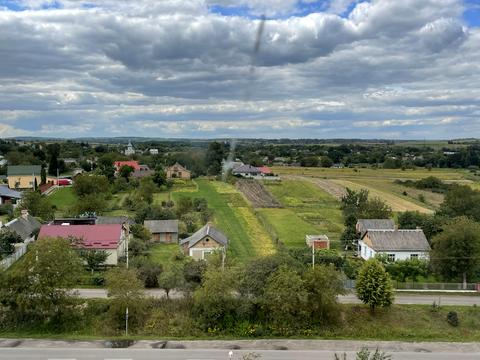 квартира за адресою Коперника, 57